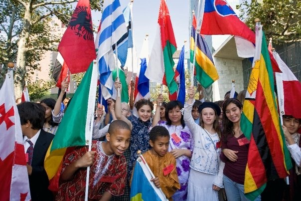 International Day of Peace Celebrated by UNITAR, JICA and