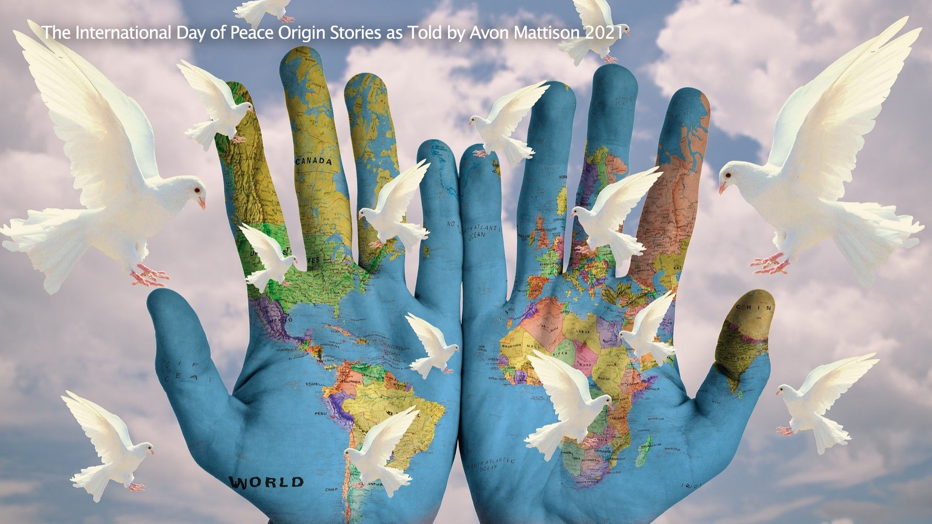 Peace-Around-the-World-Cover-Slide image